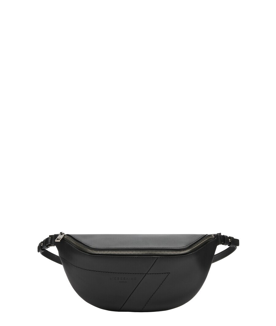 

Поясная сумка Liebeskind Berlin Fanny Pack Edda, черный