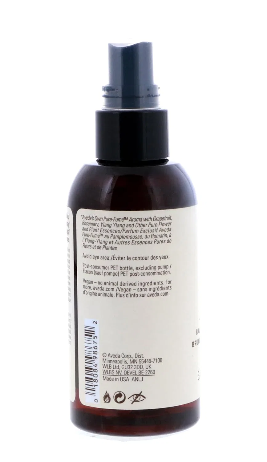 Спрей для тела «Chakra 5 Balancing Body Mist» от Aveda Aveda — фото 3