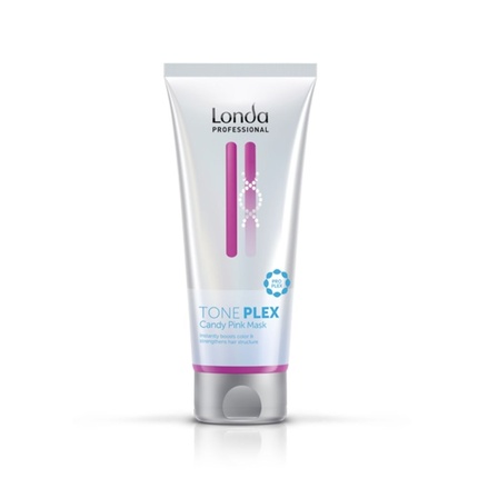 

Маска Toneplex Candy Pink 200 мл Londa