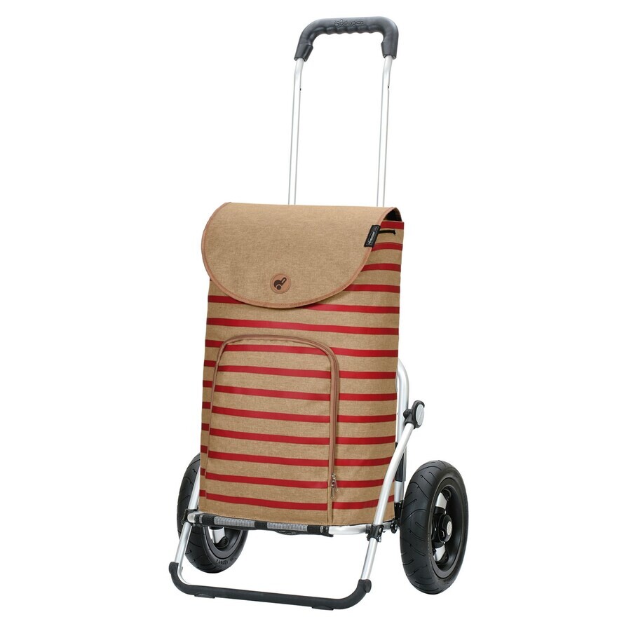 

Сумка Andersen Shopper Shopper Eske, красный
