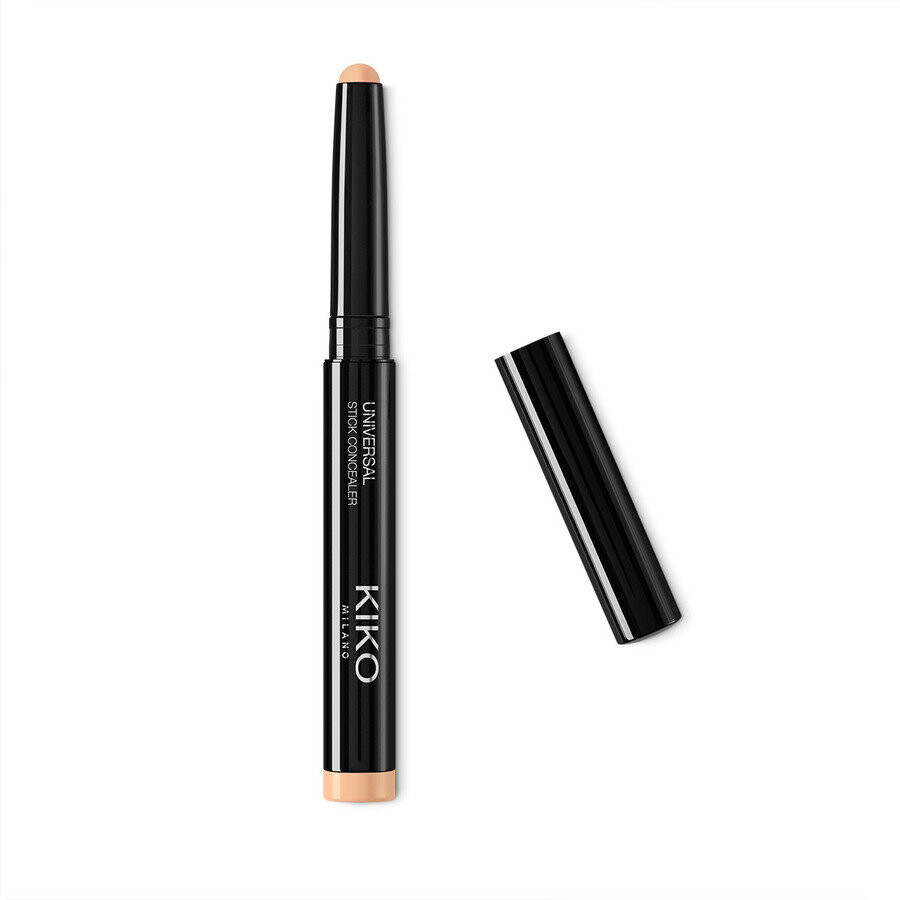 

KIKO Milano, Universal Stick Concealer, Универсальный консилер для лица 06 1,6 г