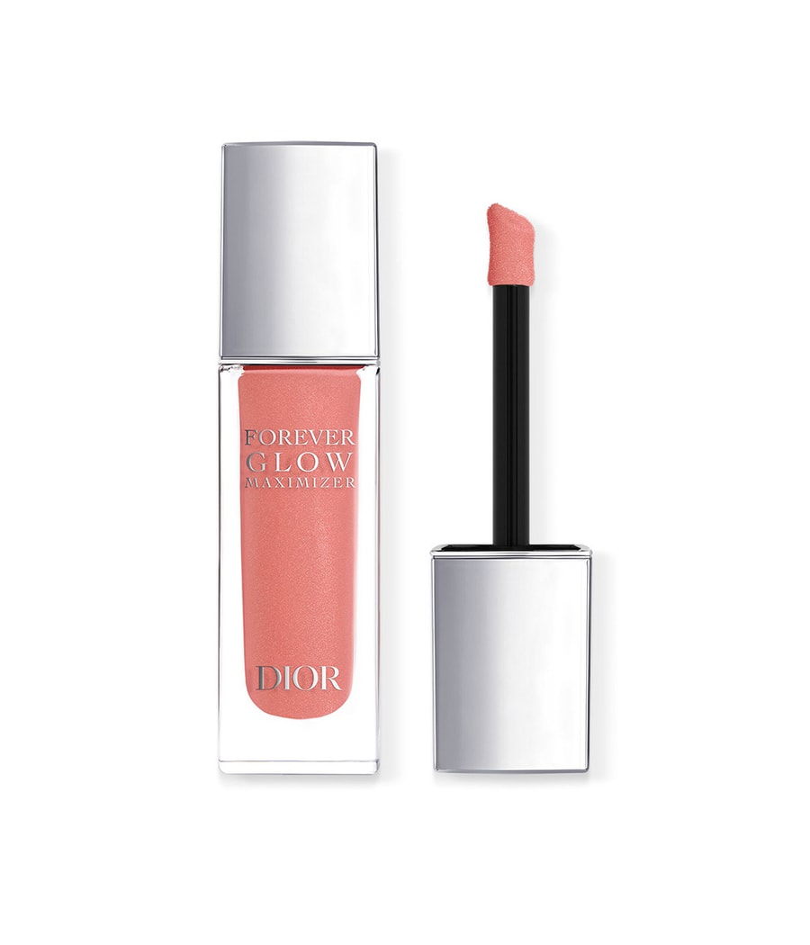 

Хайлайтер DIOR Forever Glow Maximizer, 014 Rosy, 11 ml
