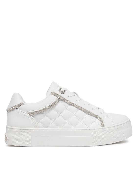 

Кроссовки Guess, белый