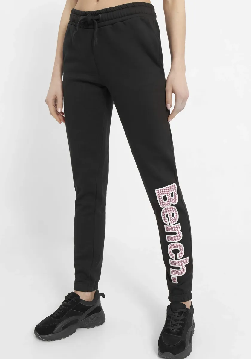 

Bench Спортивные брюки "COREY", черный