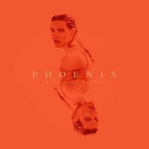 

CD диск Cardin, Charlotte: Phoenix
