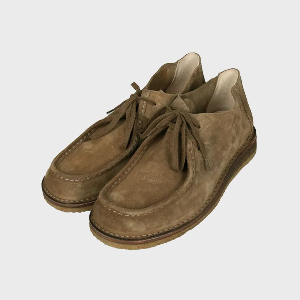 Мужские ботинки Astorflex Beanflex 001, цвет виски