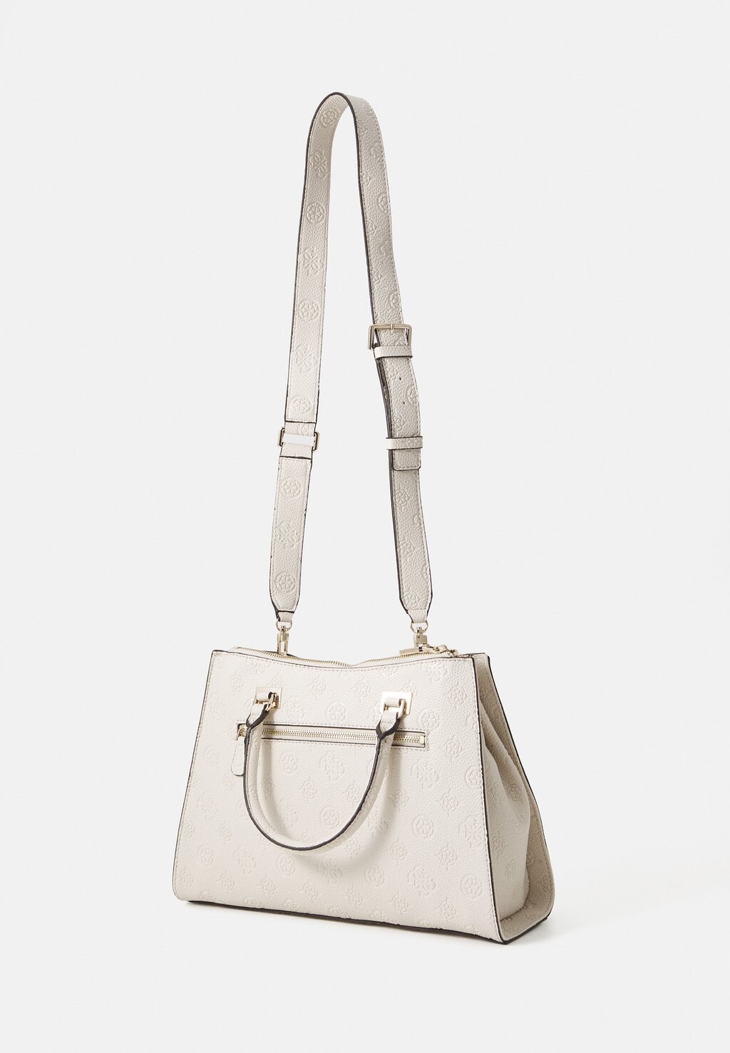 

Сумка CRESIDIA SOCIETY SATCHEL Guess, молочный, Белый, Сумка CRESIDIA SOCIETY SATCHEL Guess, молочный