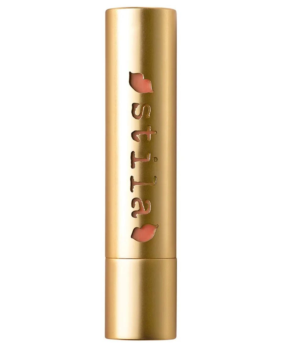 Бальзам для губ Heavens Dew Honey Glow Balm, 0,09 унции Stila, Pretty Peachy — фото 2