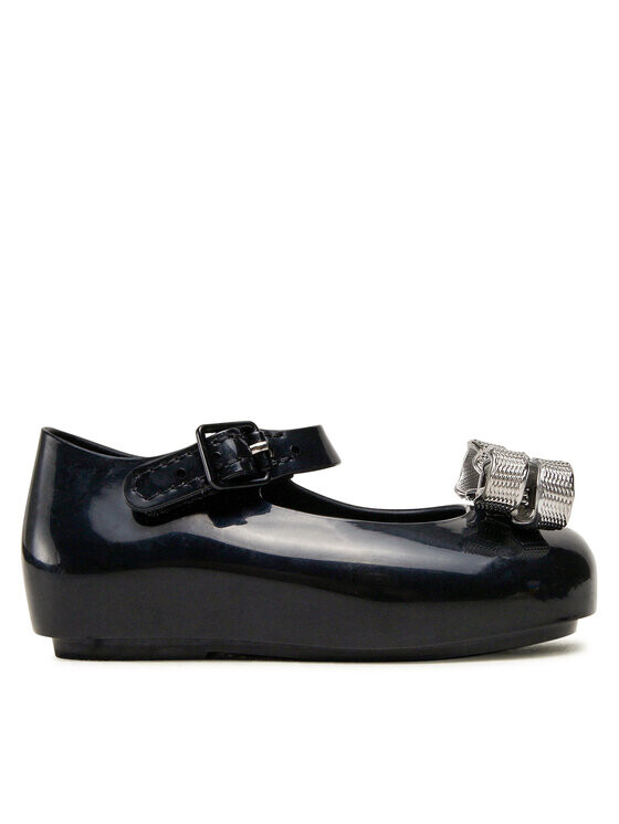 

Кроссовки Melissa, черный