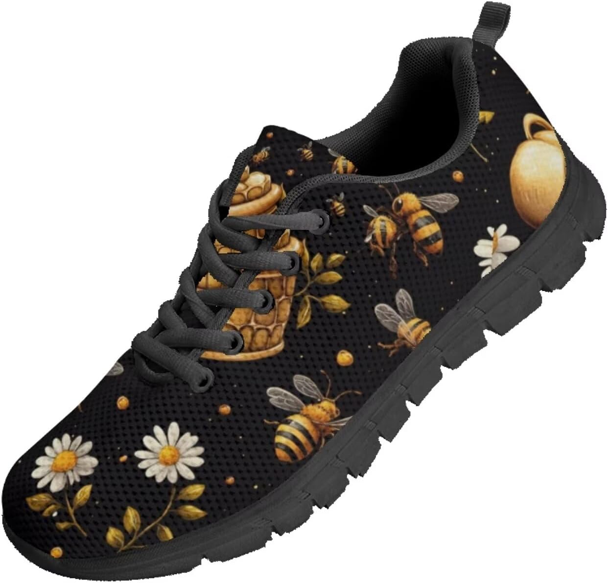 

Женские кроссовки для ходьбы, удобные шнурованные модные кроссовки для мужчин, теннисные, беговые, спортивные, для тренировок в зале, с черной подошвой Getelinseng