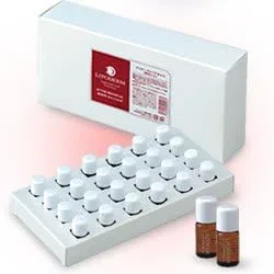 Масло для лица Racynthia — Active Repair Oil ×, 3 мл