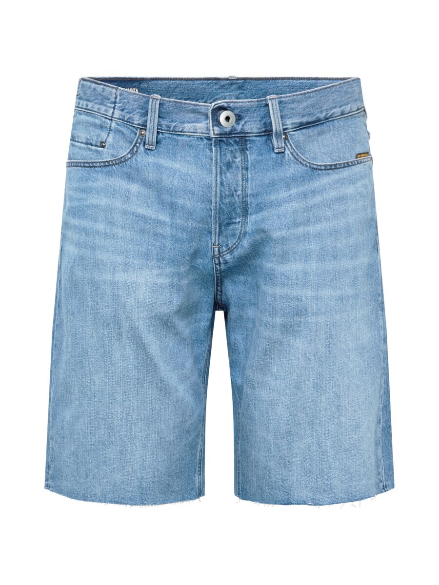 

Джинсовые шорты G-STAR Regular Jeans Dakota, синий