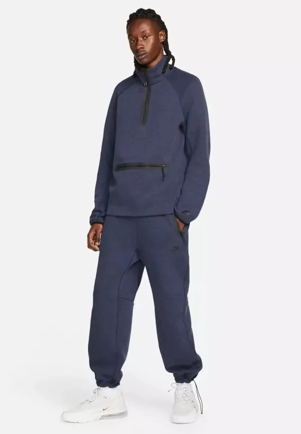 Спортивные брюки Nike Sportswear, Blue — фото 2