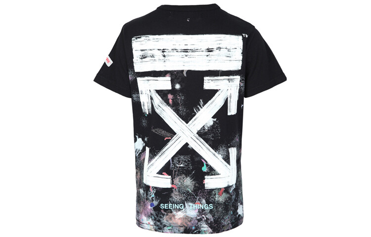 

Футболка унисекс Off-White