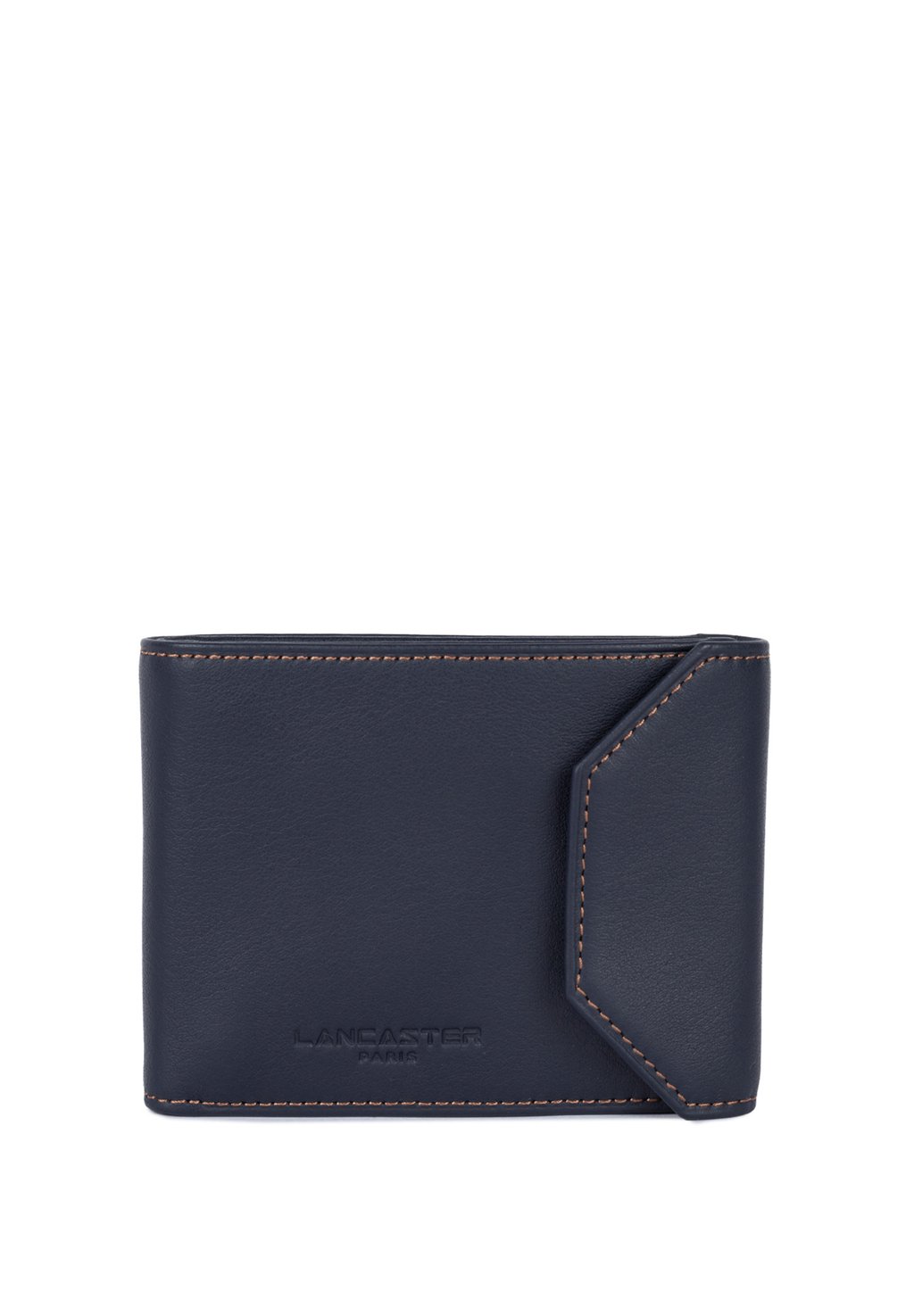 

Кошелек SOFT VINTAGE HOMME LANCASTER, темно-синий