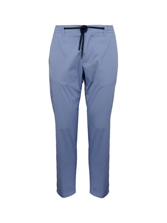 

Зимние брюки regular fit Acanfora, бирюзовый
