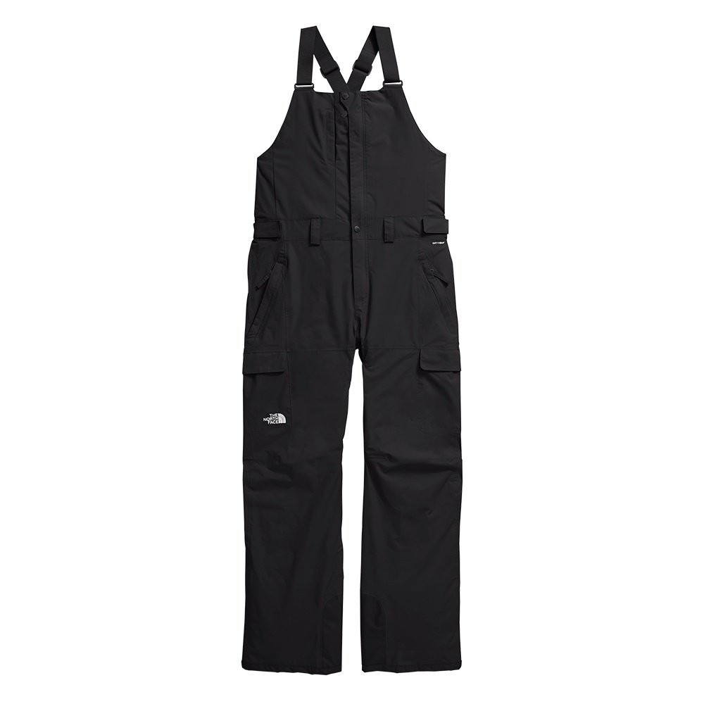 

Лыжный комбинезон The North Face Freedom Shell (мужской), TNF Black