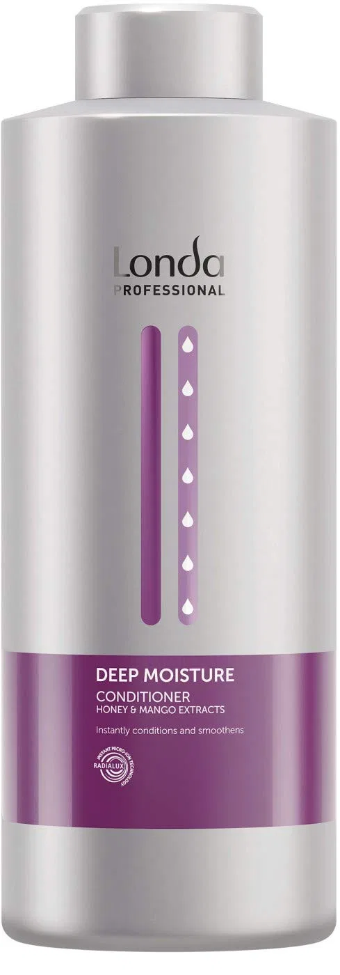 Кондиционер LONDA Professional Deep Moisture Conditioner Londa