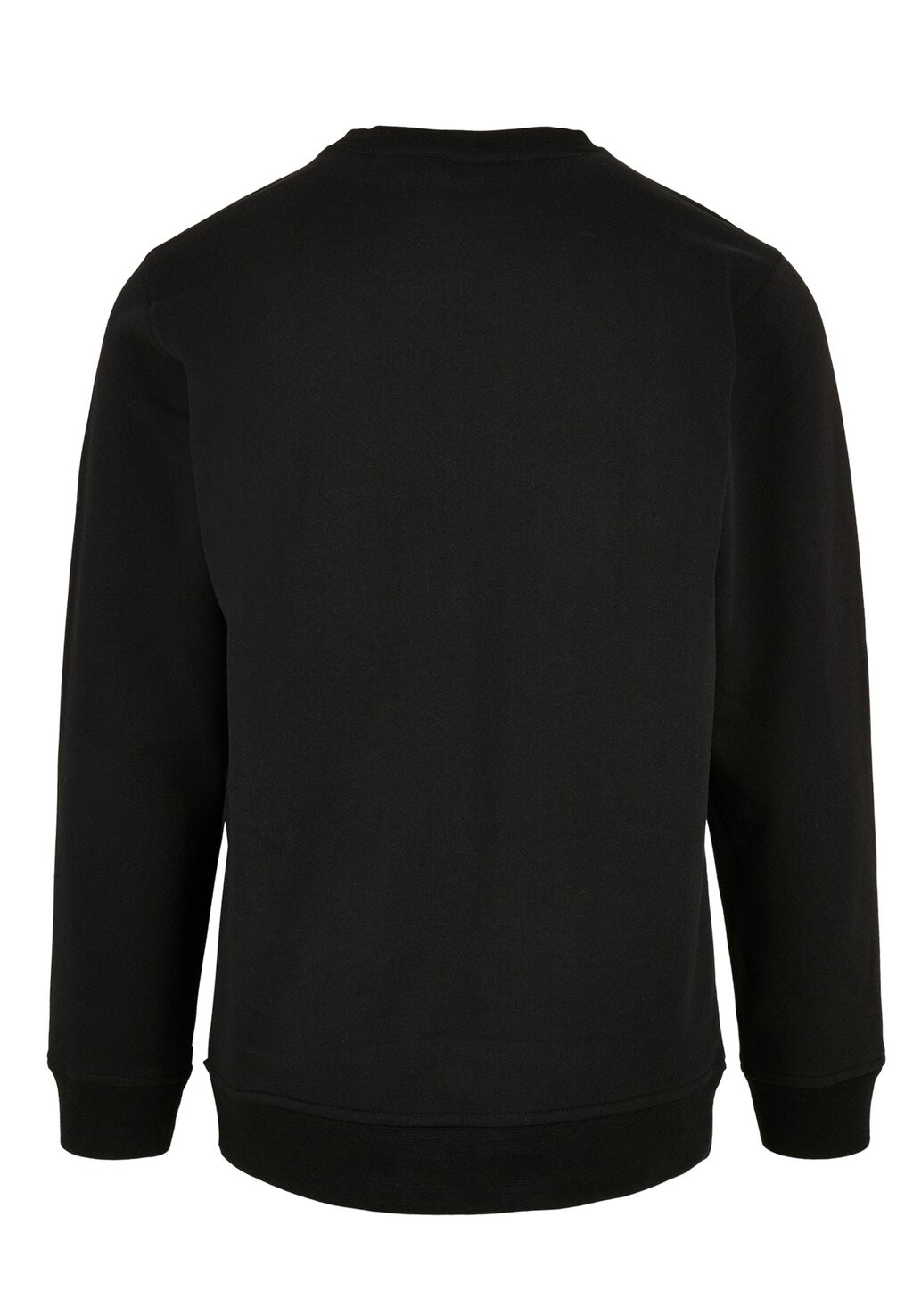 

Толстовка YELLOW RUBBER DUCK CREWNECK F4NT4STIC, черный
