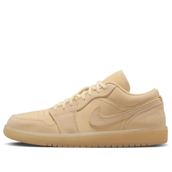 Кроссовки 1 low se 'sand' Air Jordan, мультиколор
