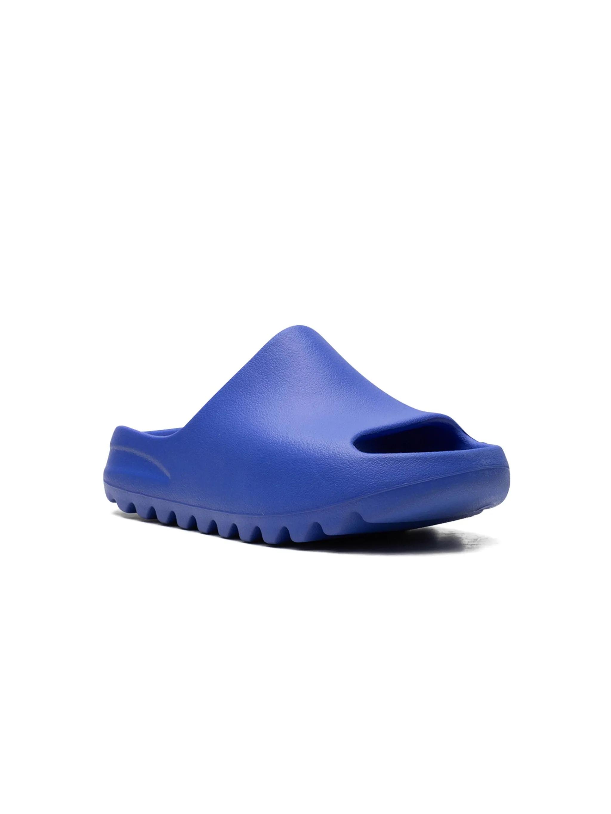 

Шлепанцы Azure Adidas Yeezy Kids, синий