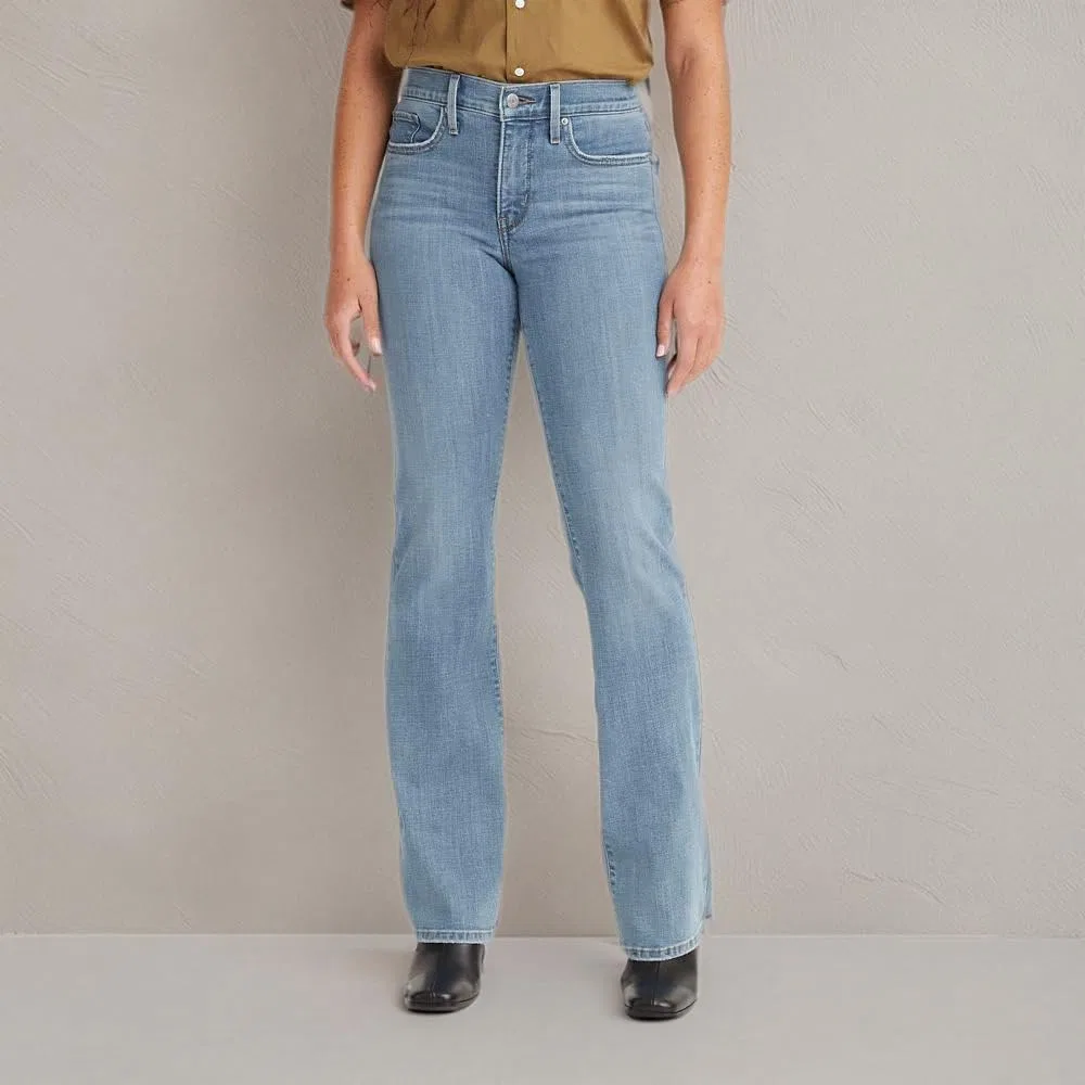 Джинсы Levi's, Lapis Topic - Medium Indigo — фото 4