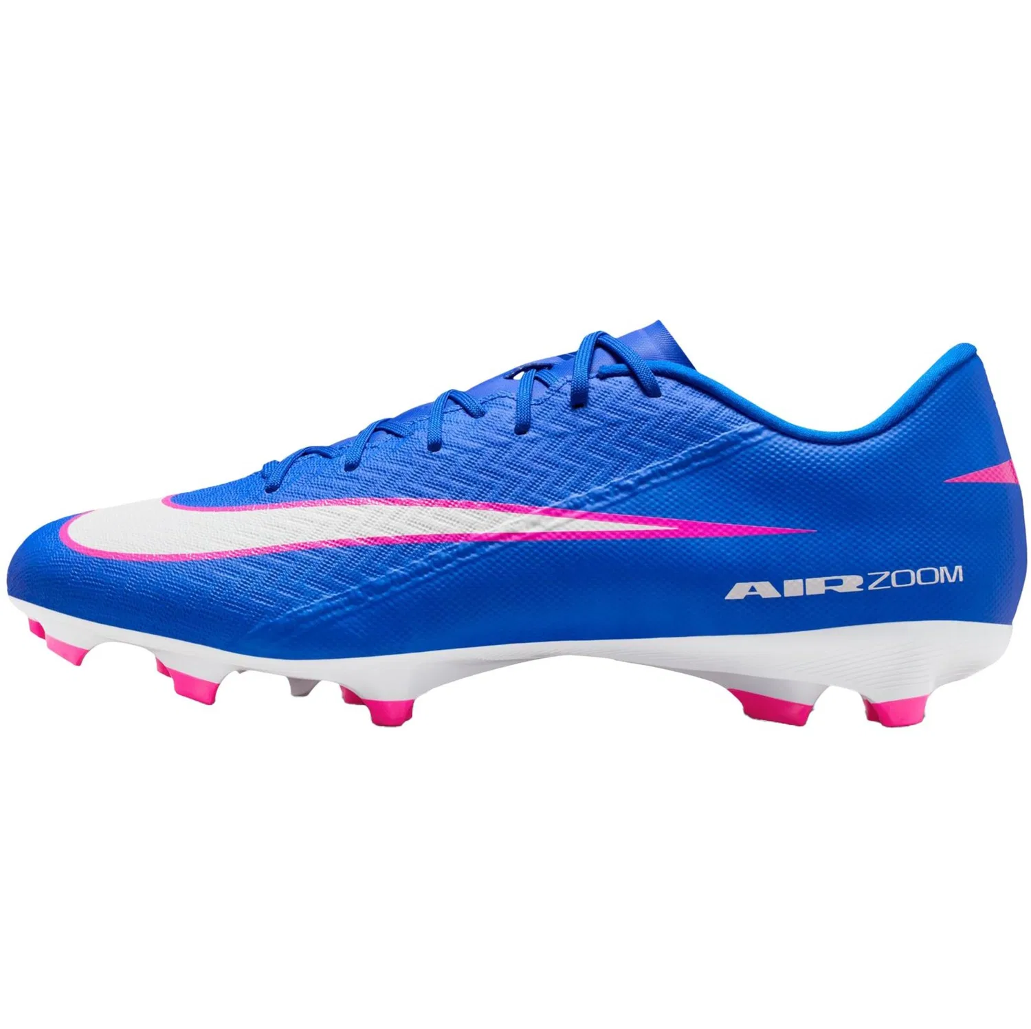 Футбольные бутсы 'Mercurial Vapor 16 Academy FG/MG' Nike, Blue