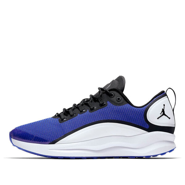 

Кроссовки zoom tenacity 'hyper royal' Air Jordan, синий