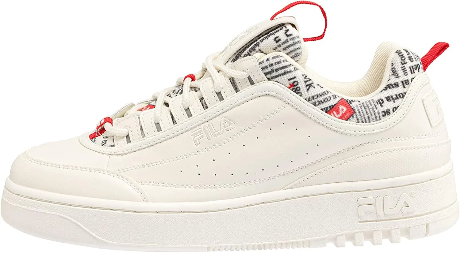 FILA Мужские кроссовки Filas, Beige