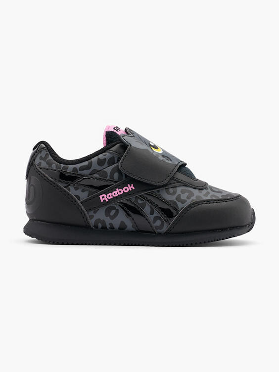 

Кроссовки ROYAL CL JOG 2.0 KC Reebok, черный