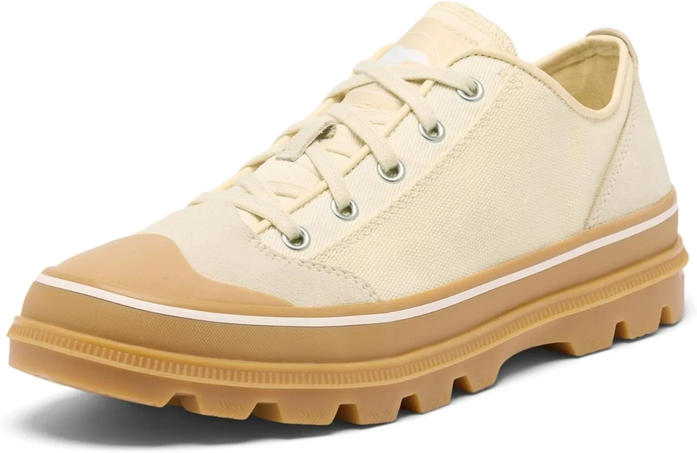 Мужские кроссовки Sorel Scout N About Low, Chalk Gum 16