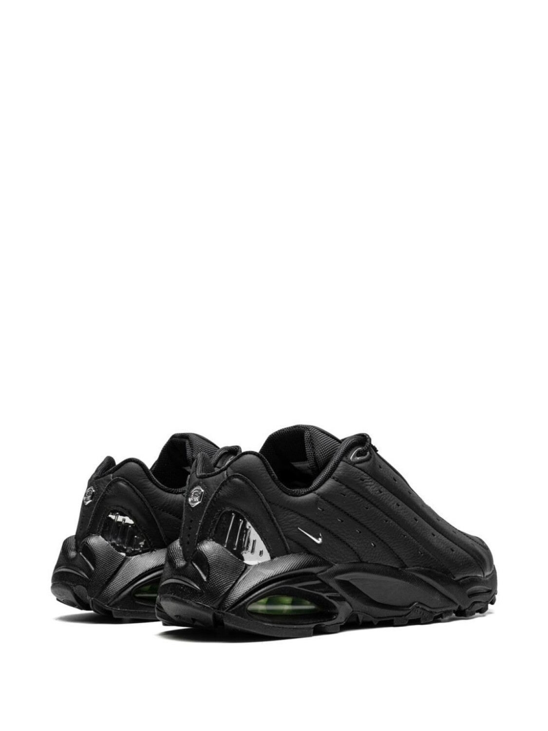 Кроссовки Nike х Drake Hot Step Air Terra Nocta, черный — фото 3