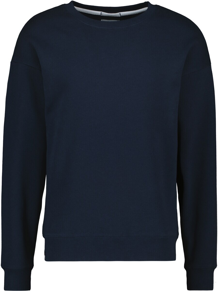 

Свитер Alife and Kickin Sweatshirt LucAK, морской синий