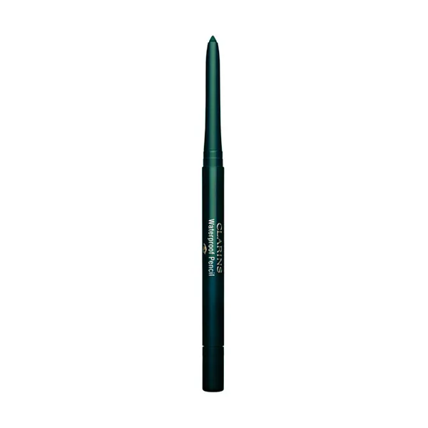 Водостойкая подводка для глаз Waterproof Pencil Clarins, цвет forest — фото 2