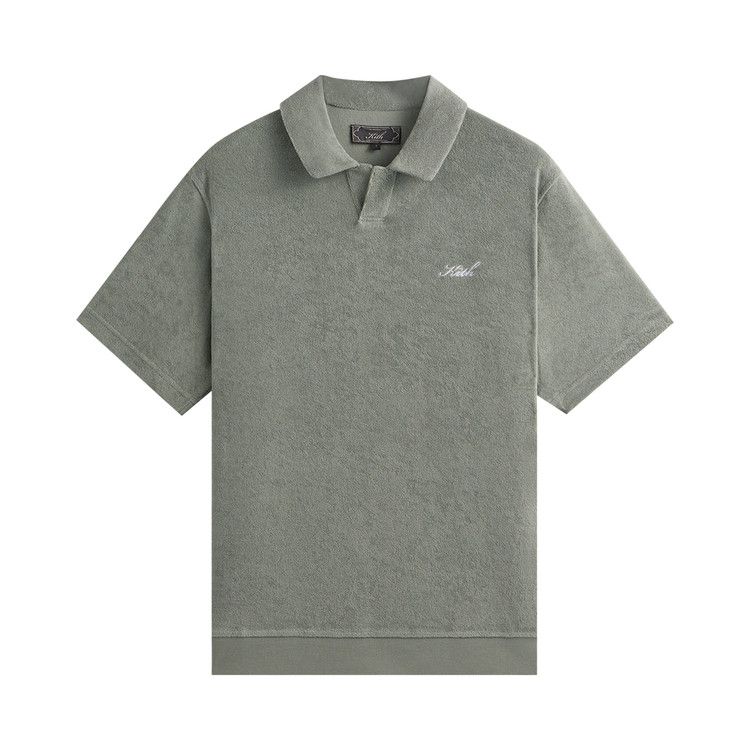 

Поло Kith Plush Terry Leo Polo, Cavan