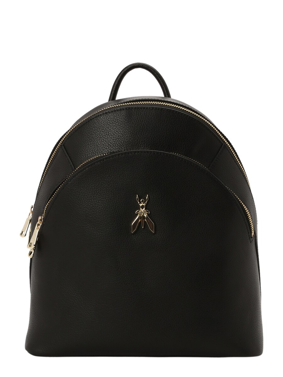 

Рюкзак PATRIZIA PEPE, Black