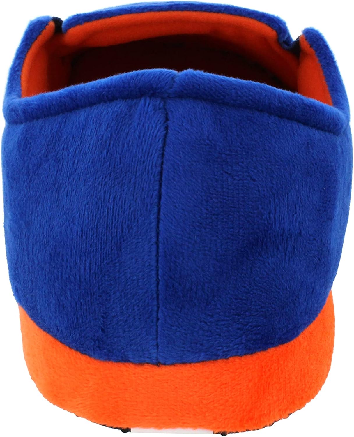 Тапочки Comfy Feet Everything Comfy Oklahoma Sooners Comfyloaf - XX Large, 12.5-14 Women/11.5-13 Men Florida Gators — фото 3
