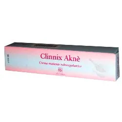 

Clinnix Крем Акне 30 мл