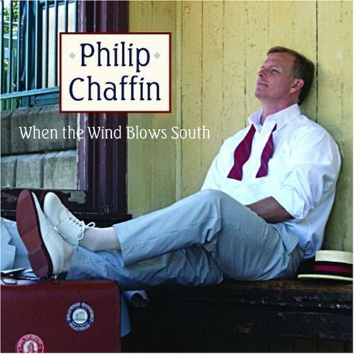 

CD диск Chaffin, Philip: When the Wind Blows South