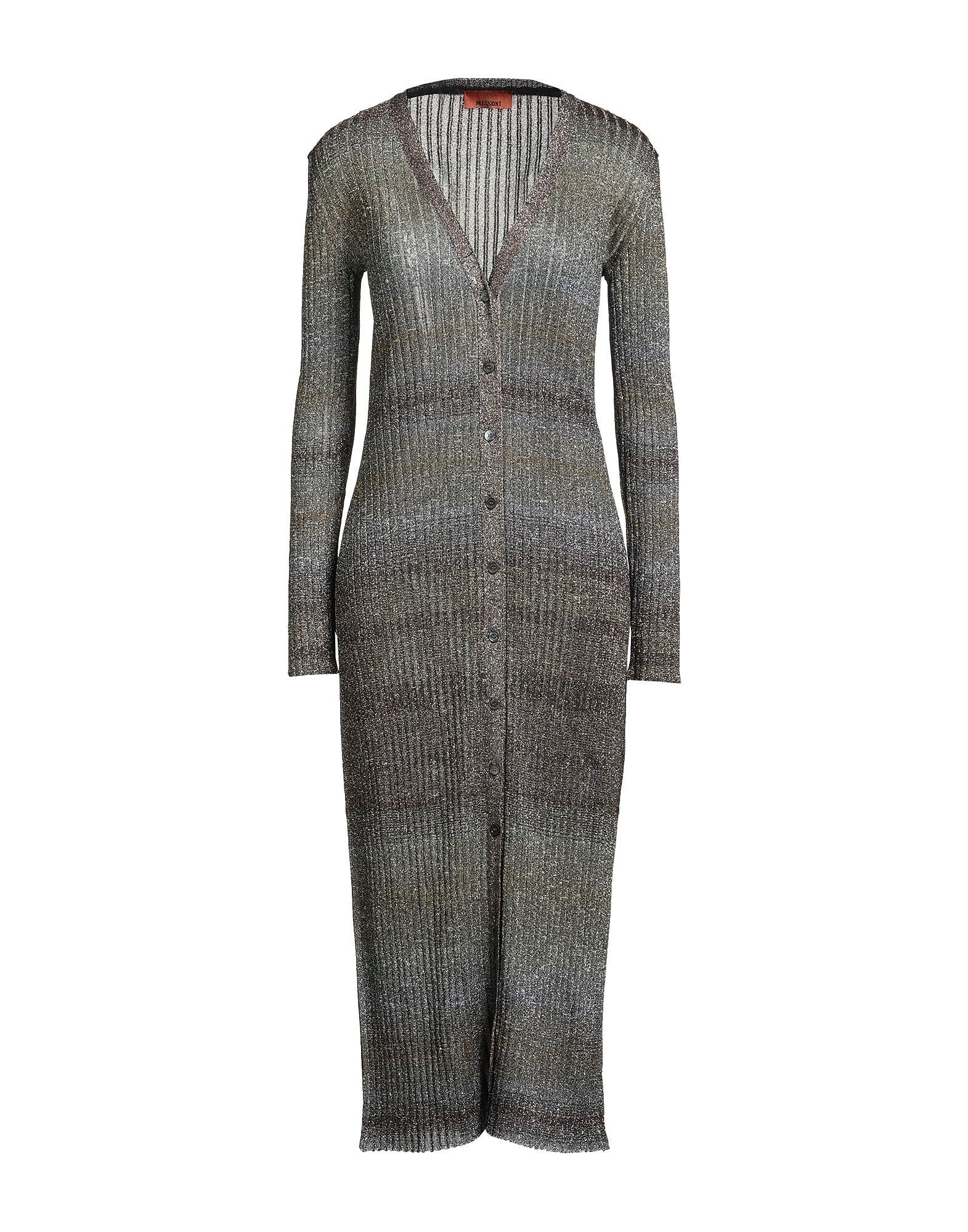 

Кардиган Missoni, зеленый