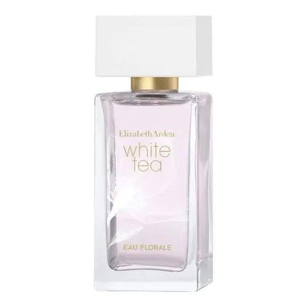 

Парфюмерная вода Elizabeth Arden White Tea Florale, 50 мл
