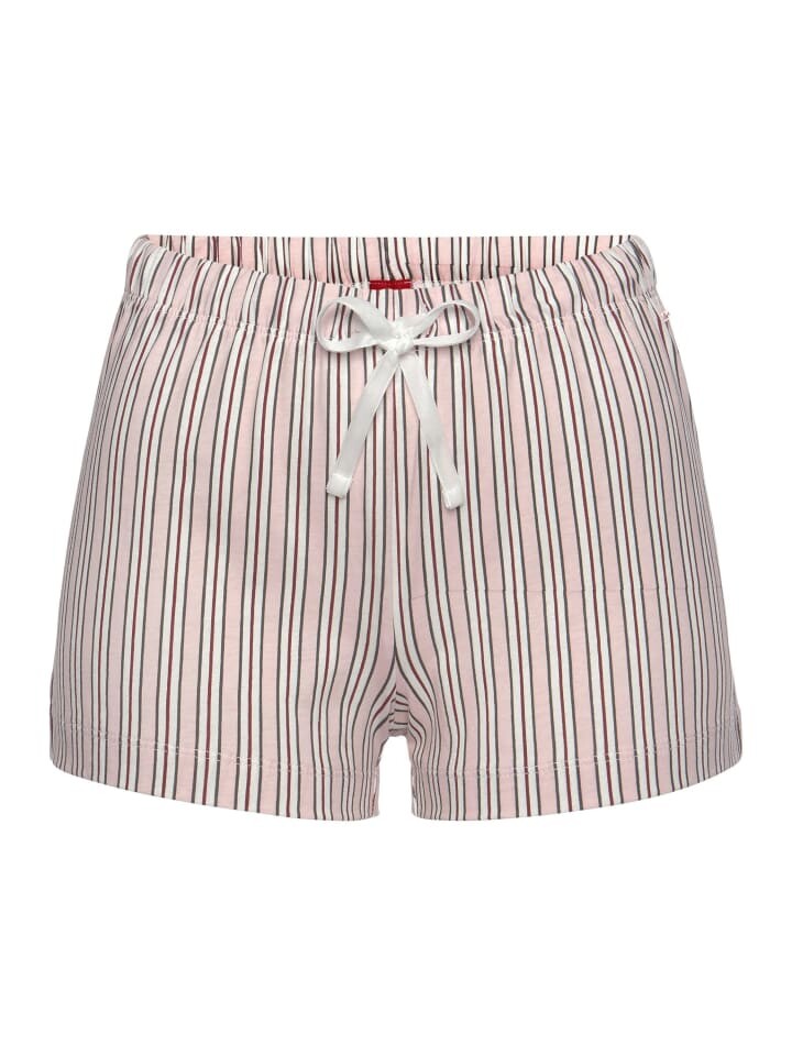 

Ночное белье s.Oliver, цвет blassrosa/gestreift