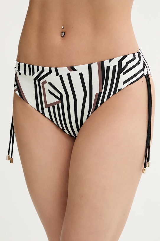 

Купальник Figi Max Mara Beachwear, бежевый