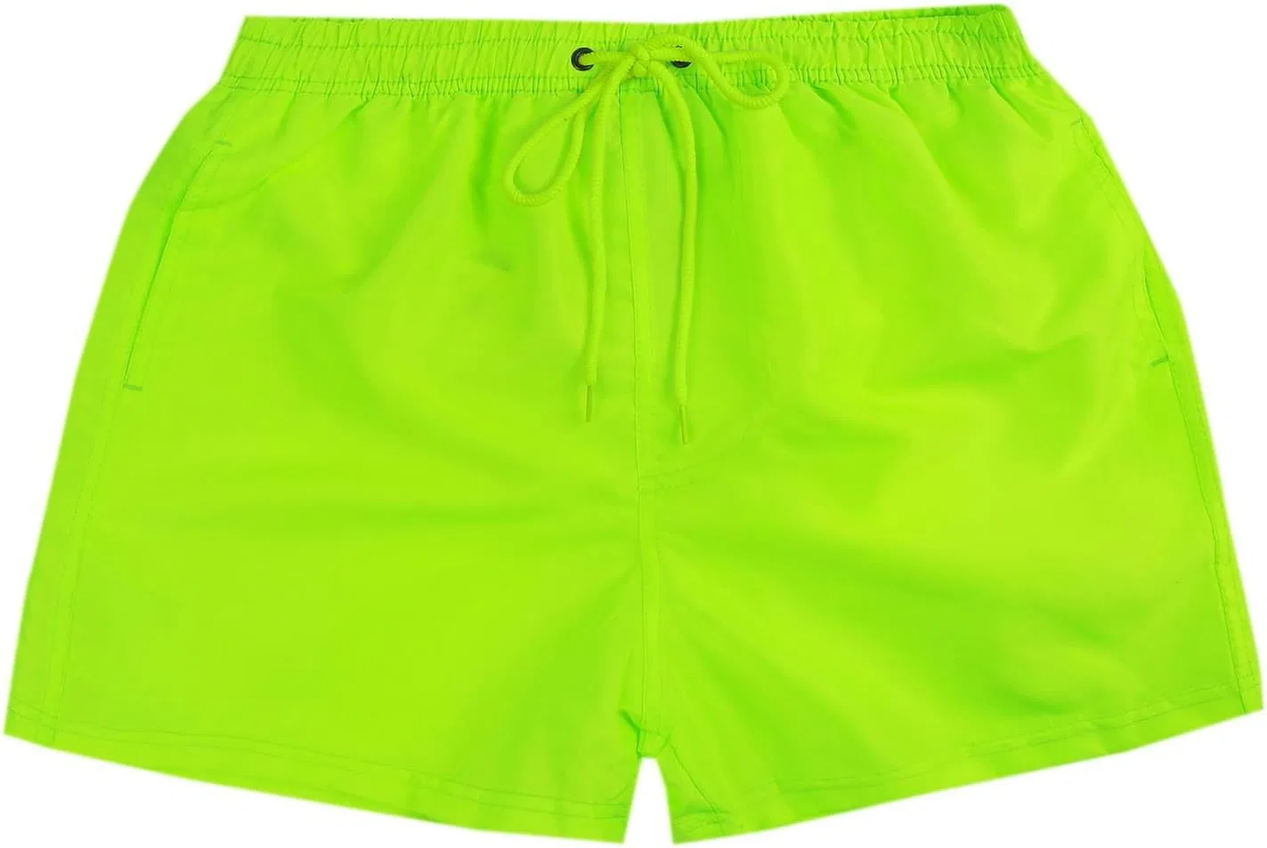 Шорты для плавания мужские быстросохнущие Generic, Mint Green
