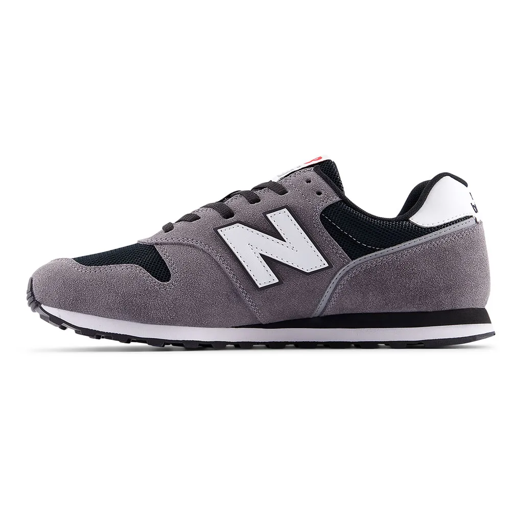 Кроссовки New Balance ML373V2, серый — фото 3