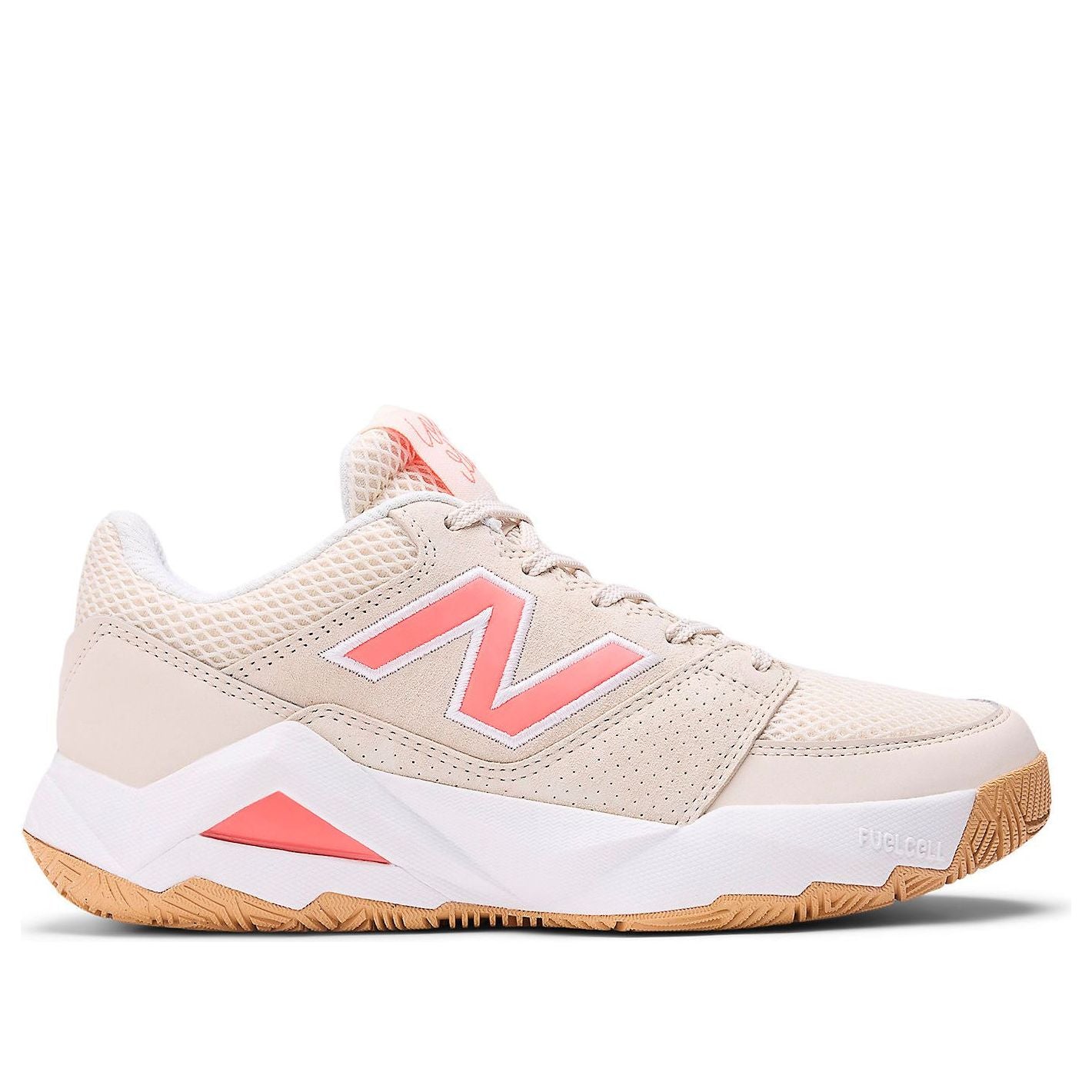 Кроссовки (WMNS) New Balance Coco Delray 'US Open Pack' — фото 2