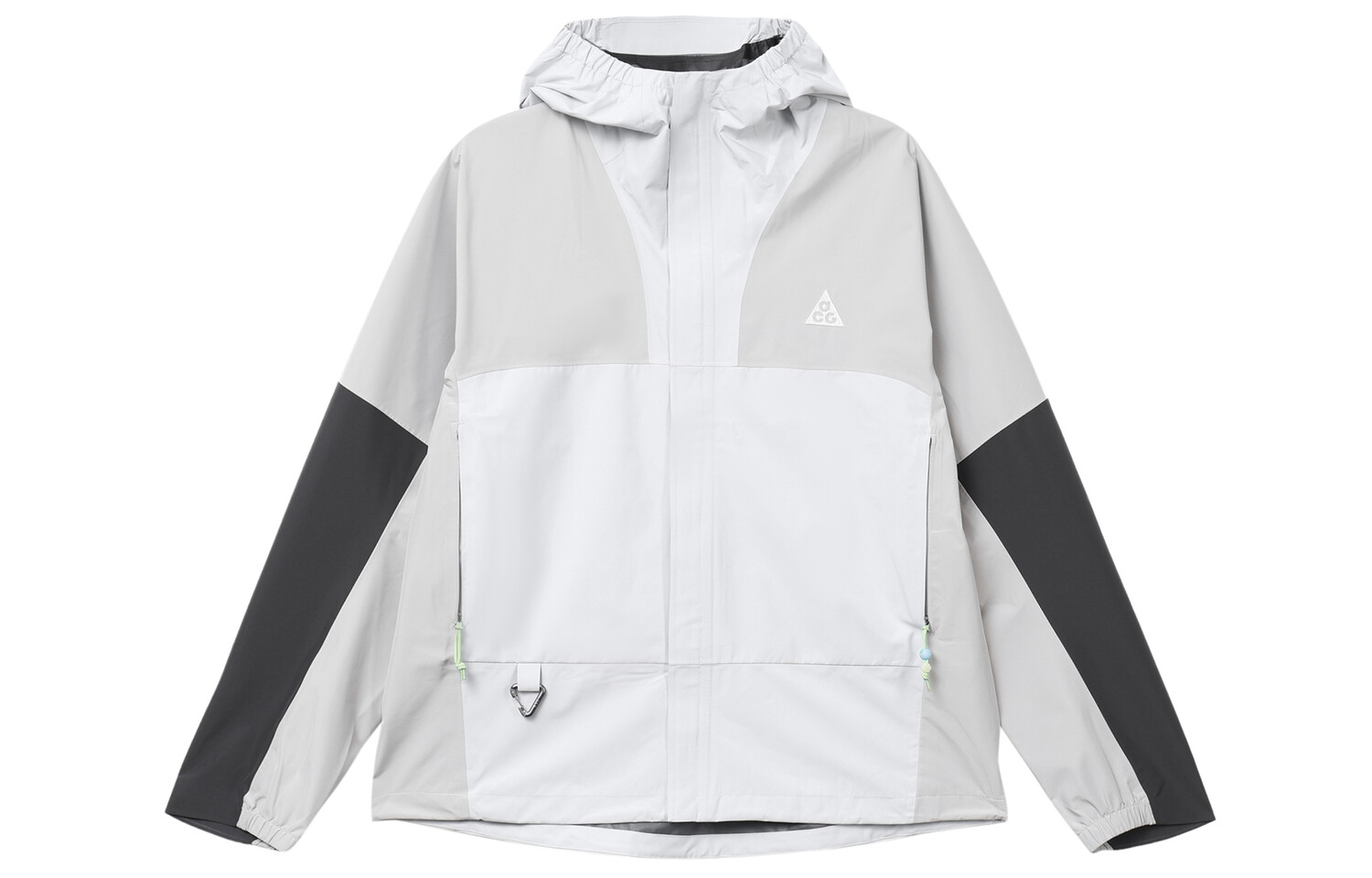 

Куртка ACG женская серая Nike