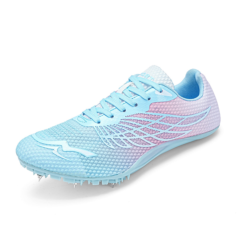 

TONYBEAR Унисекс футбольные бутсы мид-топ светло-голубые/белые королевский синий — светло-голубой, цвет Light Blue