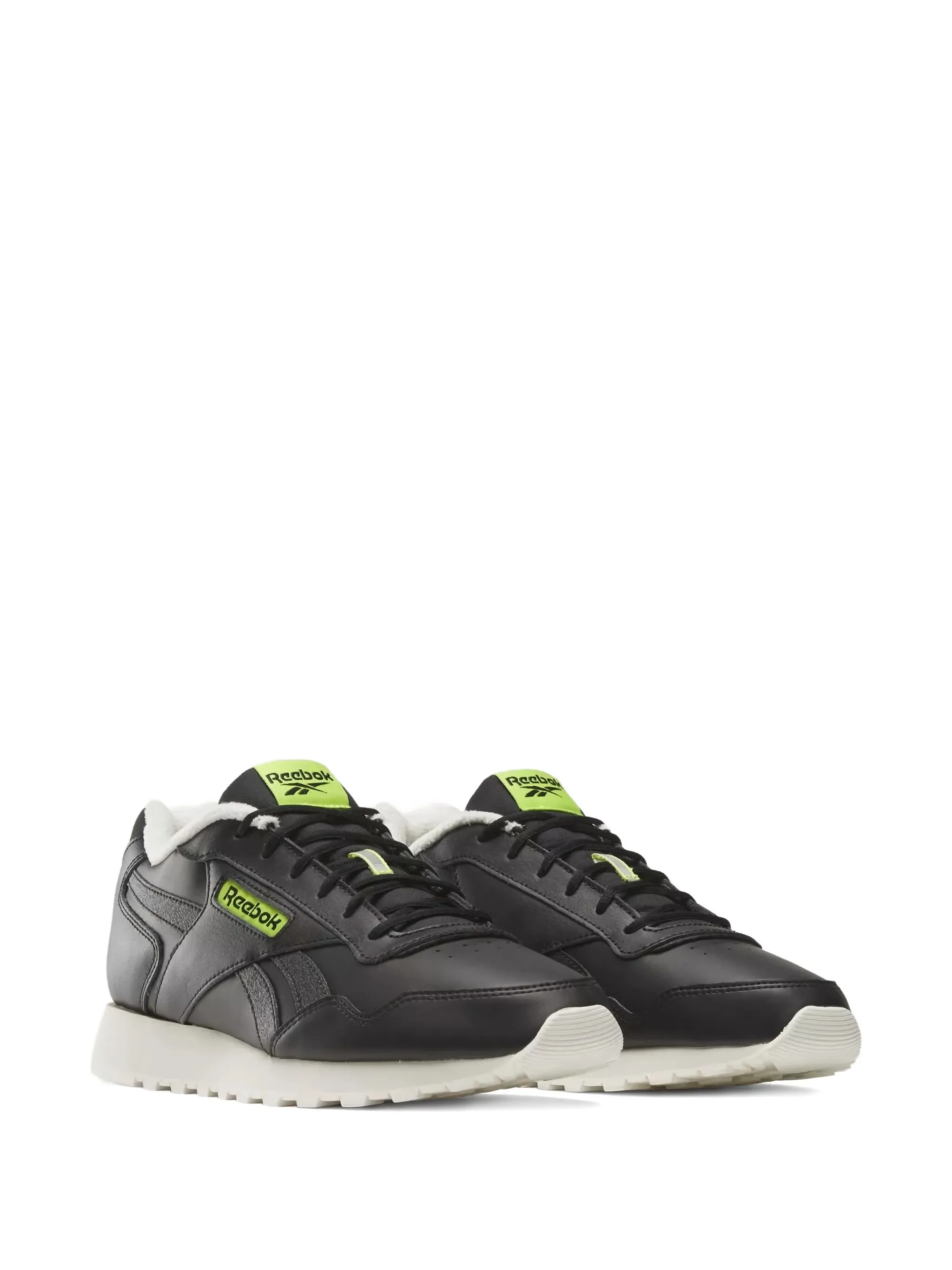 Кроссовки Glide LX Reebok, черный — фото 2