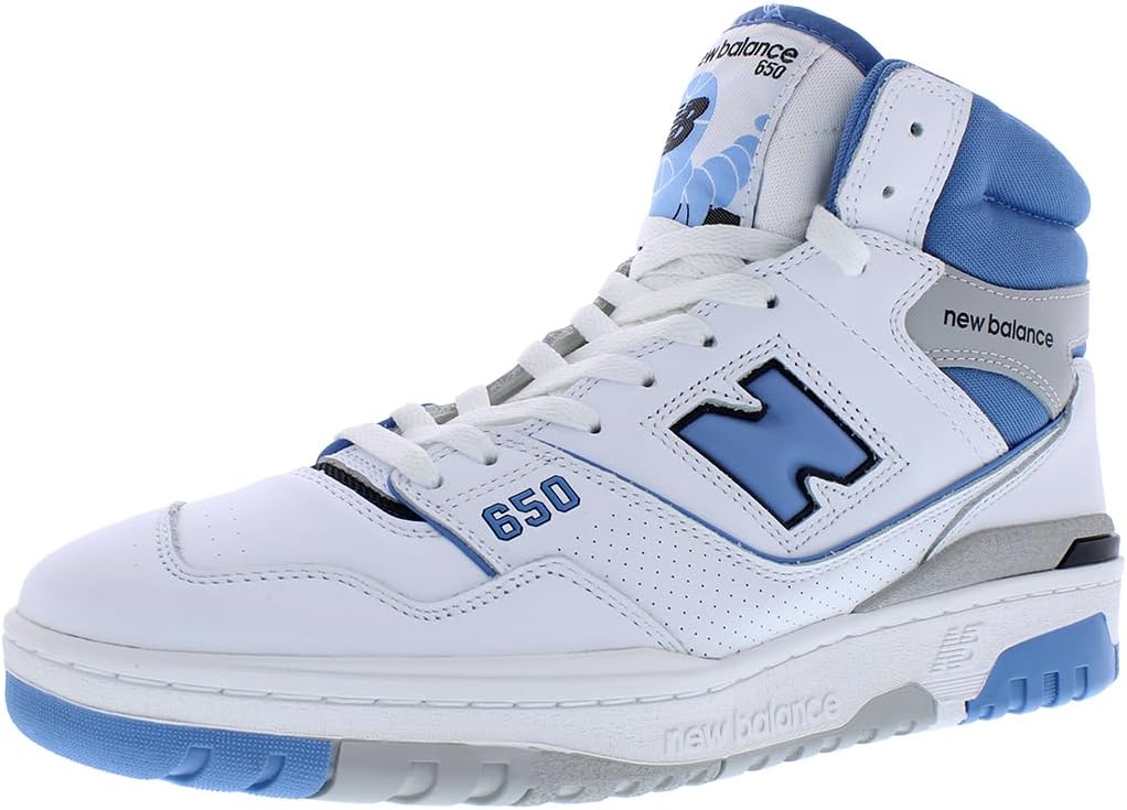 

Мужские кроссовки New Balance 574 Core, белый/синий